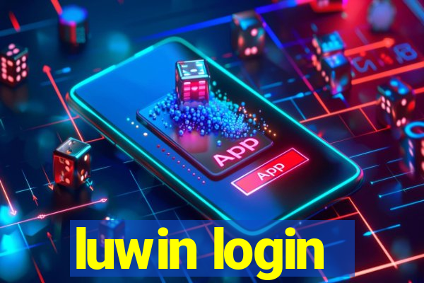 luwin login